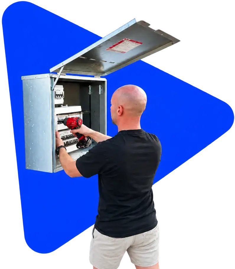 Contact Citywide Electrical Group Today for Reliable Service